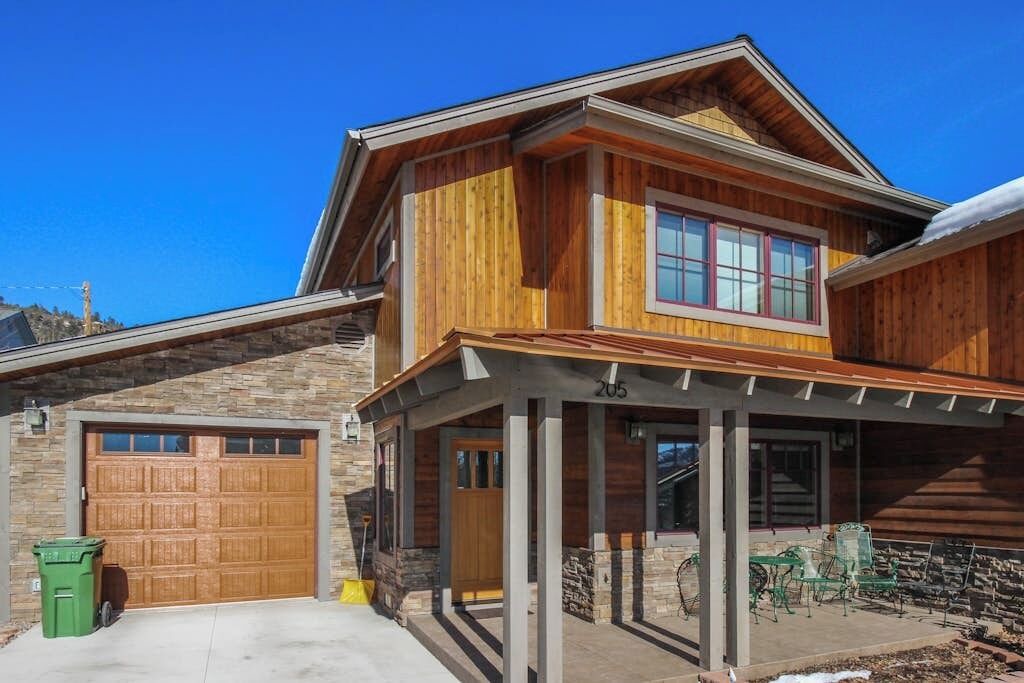 Photo of Outdoor in Durango
