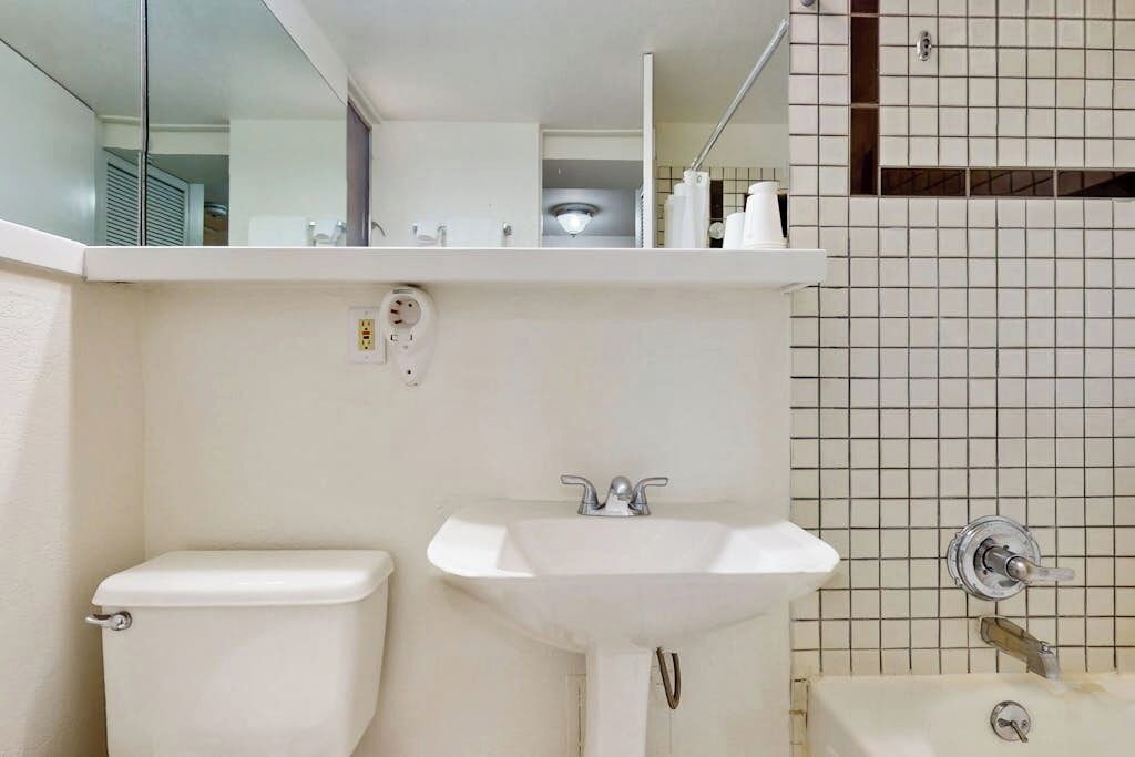 Photo of Bathroom in West End