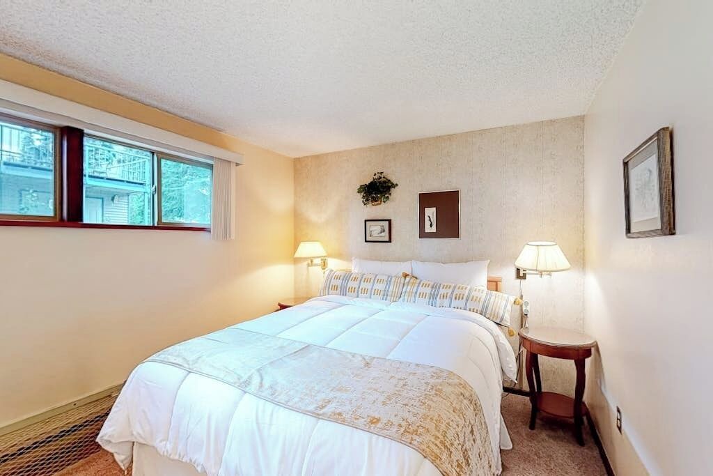 Photo of Bedroom in Purgatory