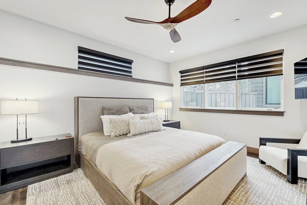 Photo of Bedroom in Purgatory