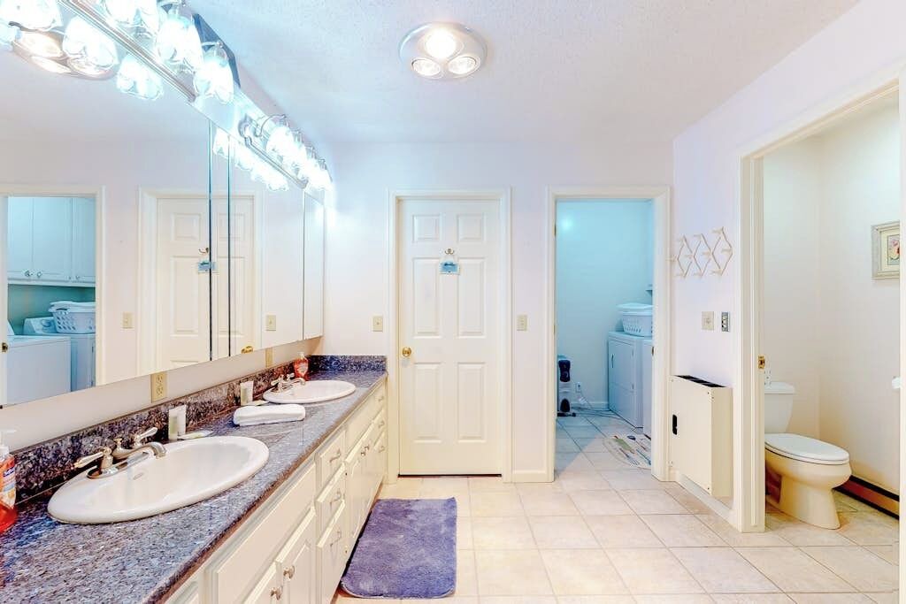 Photo of Bathroom in South Fork