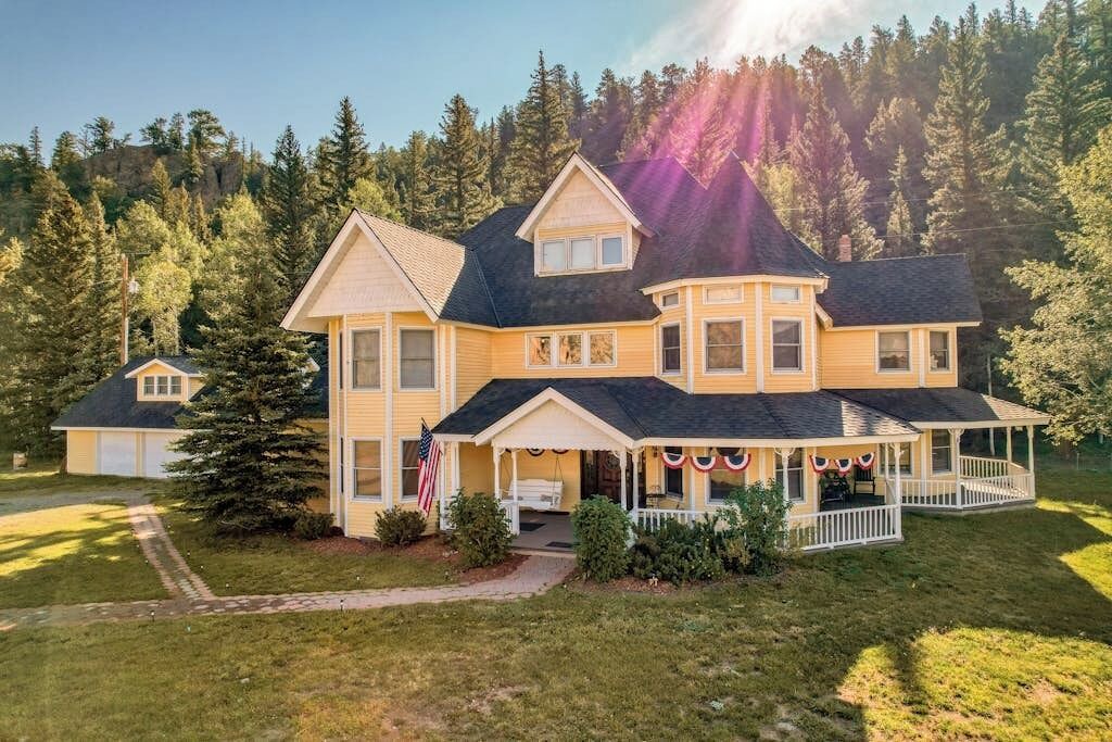 Photo of Outdoor in South Fork