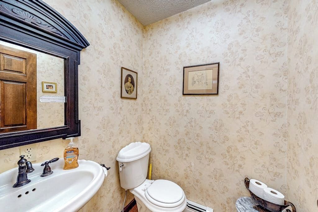 Photo of Bathroom in South Fork
