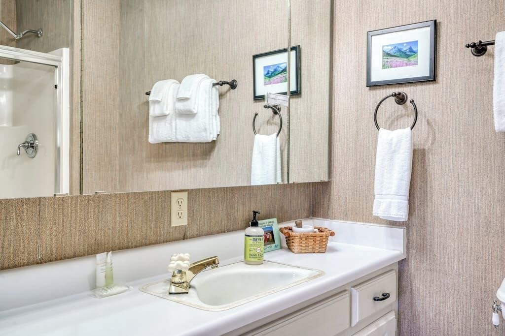 Photo of Bathroom in South Fork