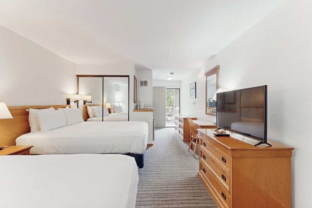 Photo of Bedroom in West End