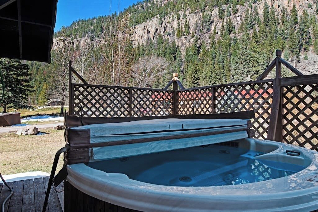 Photo of Outdoor in South Fork