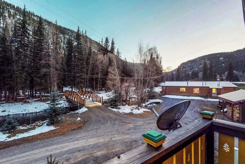 Photo of Outdoor in South Fork
