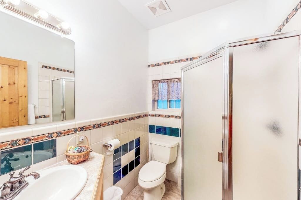 Photo of Bathroom in South Fork