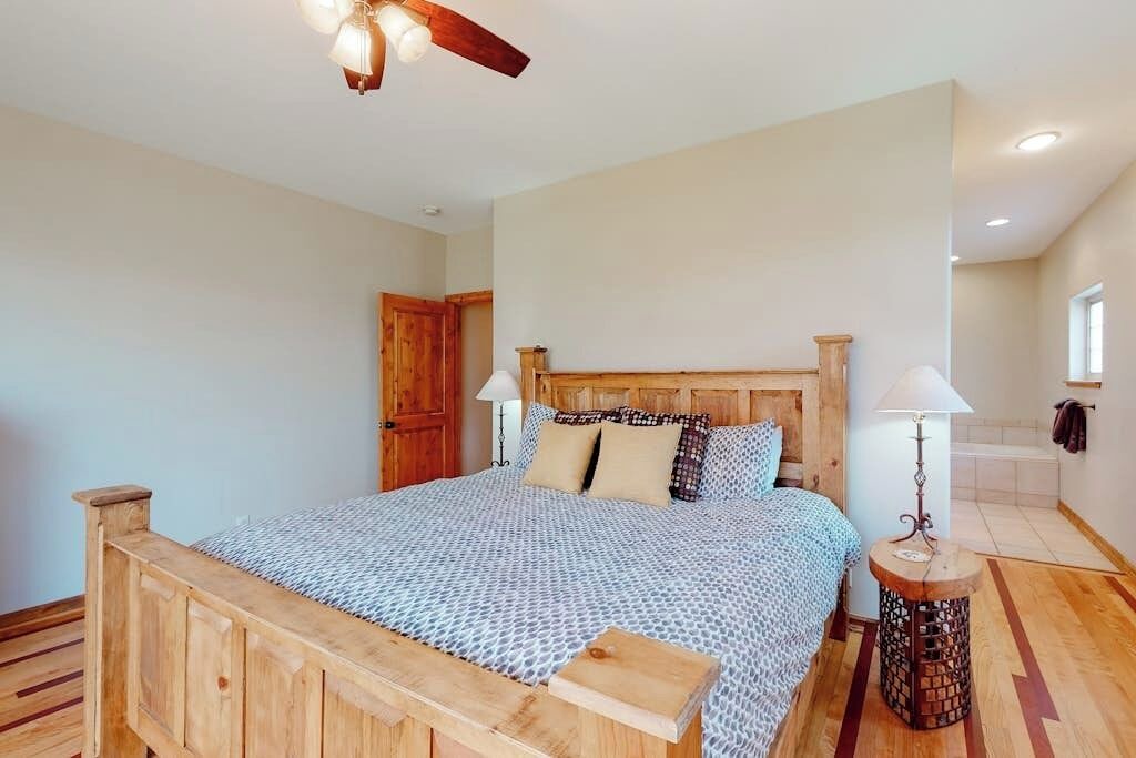 Photo of Bedroom in Pagosa Springs