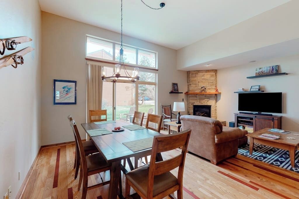 Photo of Livingroom in Pagosa Springs
