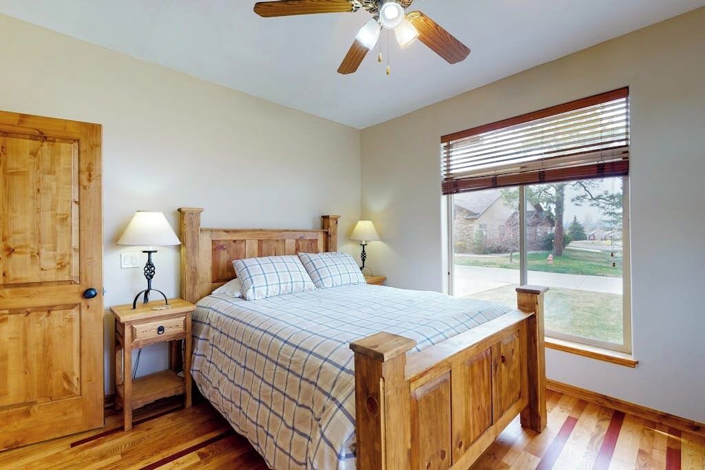Photo of Bedroom in Pagosa Springs