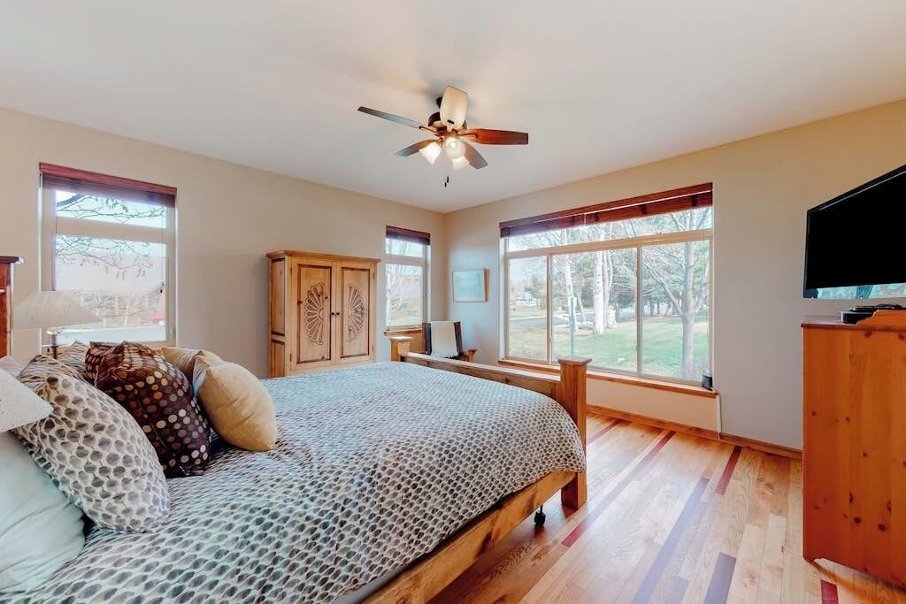 Photo of Bedroom in Pagosa Springs