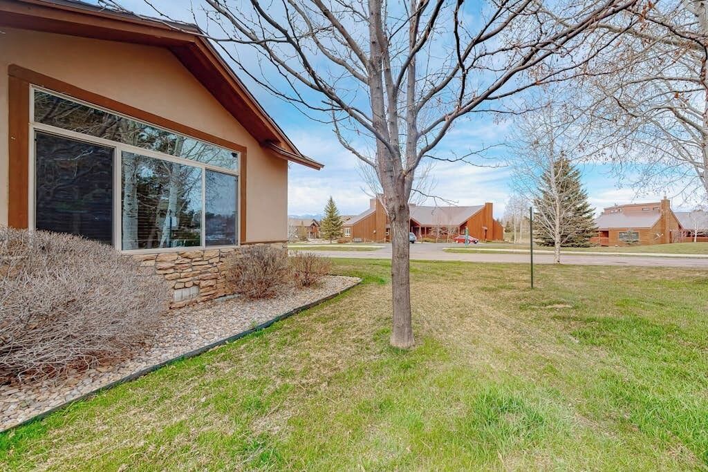 Photo of Outdoor in Pagosa Springs