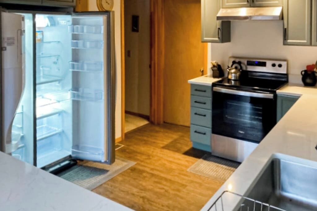 Photo of Kitchen in Pagosa Springs