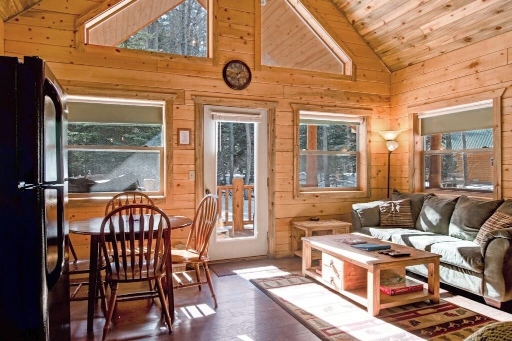 Photo of Livingroom in South Fork