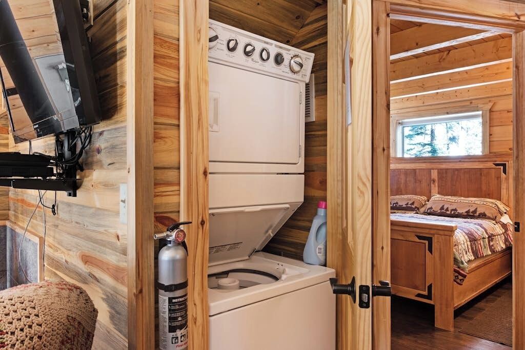 Photo of Bedroom in South Fork