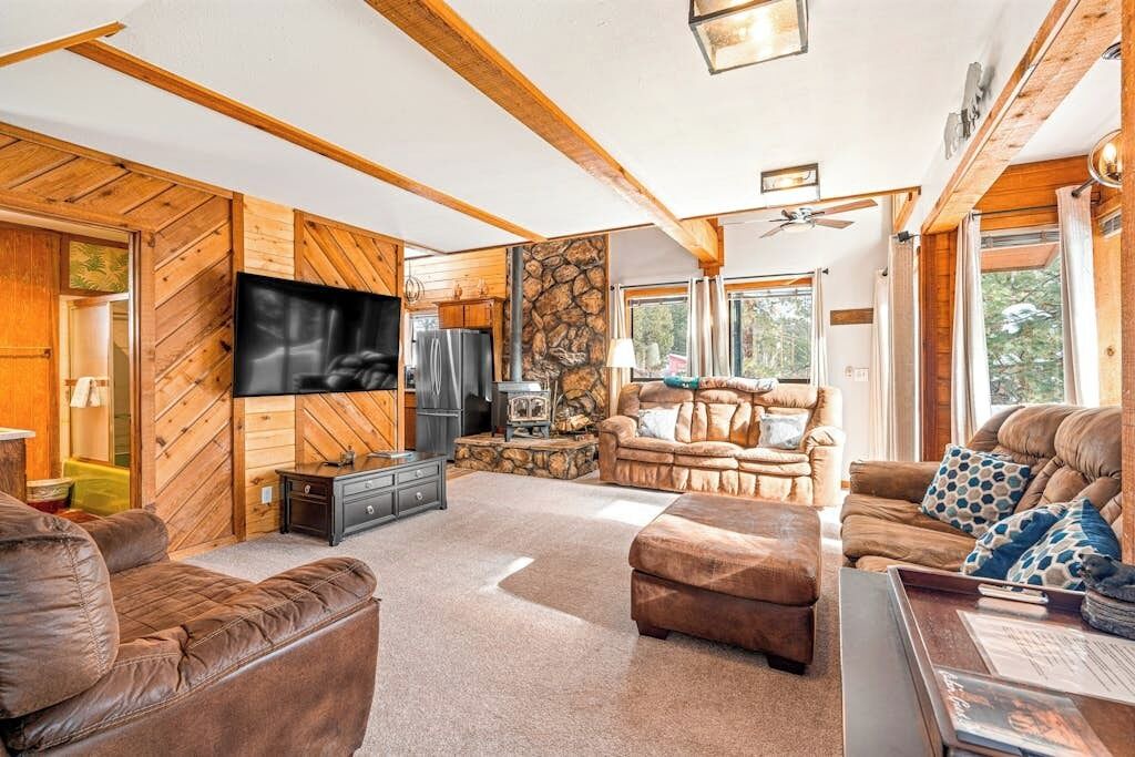 Photo of Livingroom in Bayfield