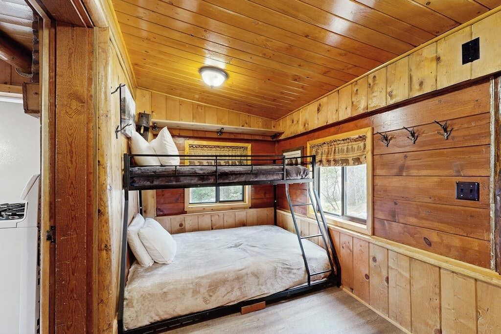 Photo of Bedroom in Bayfield