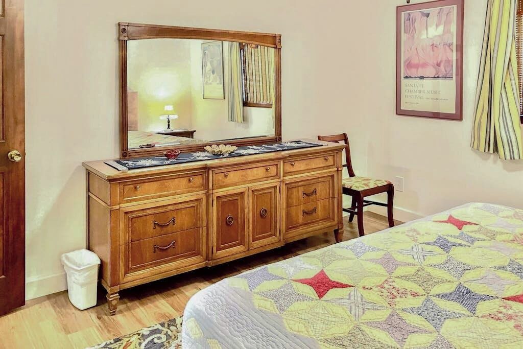 Photo of Bedroom in Columbine Lake