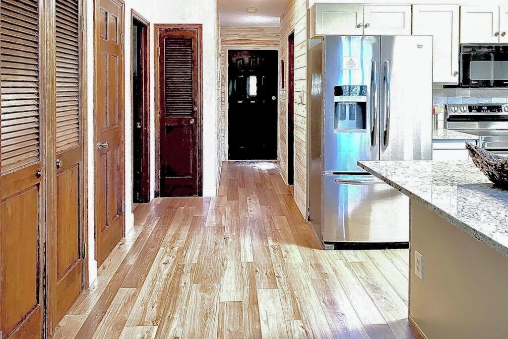 Photo of Kitchen in Columbine Lake