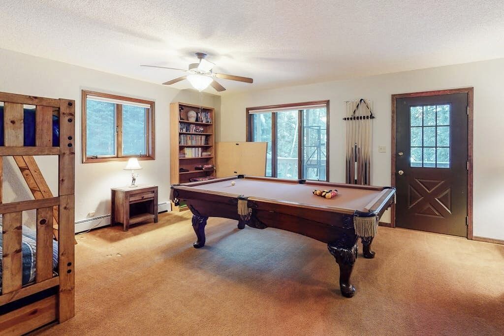 Photo of Bedroom in Columbine Lake