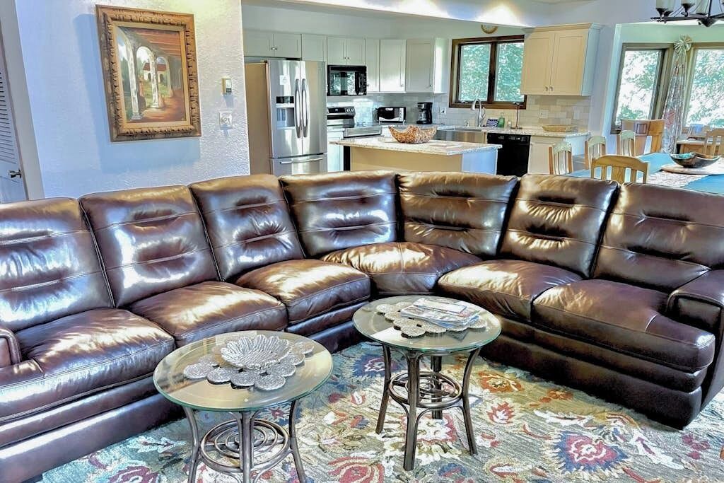Photo of Livingroom in Columbine Lake