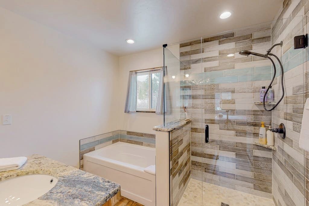 Photo of Bathroom in Bayfield