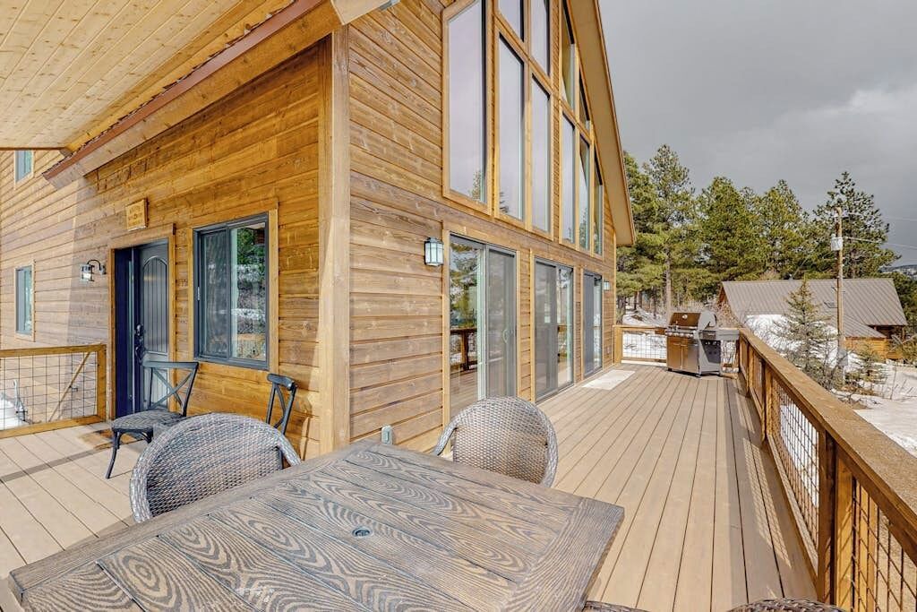 Photo of Outdoor in Bayfield