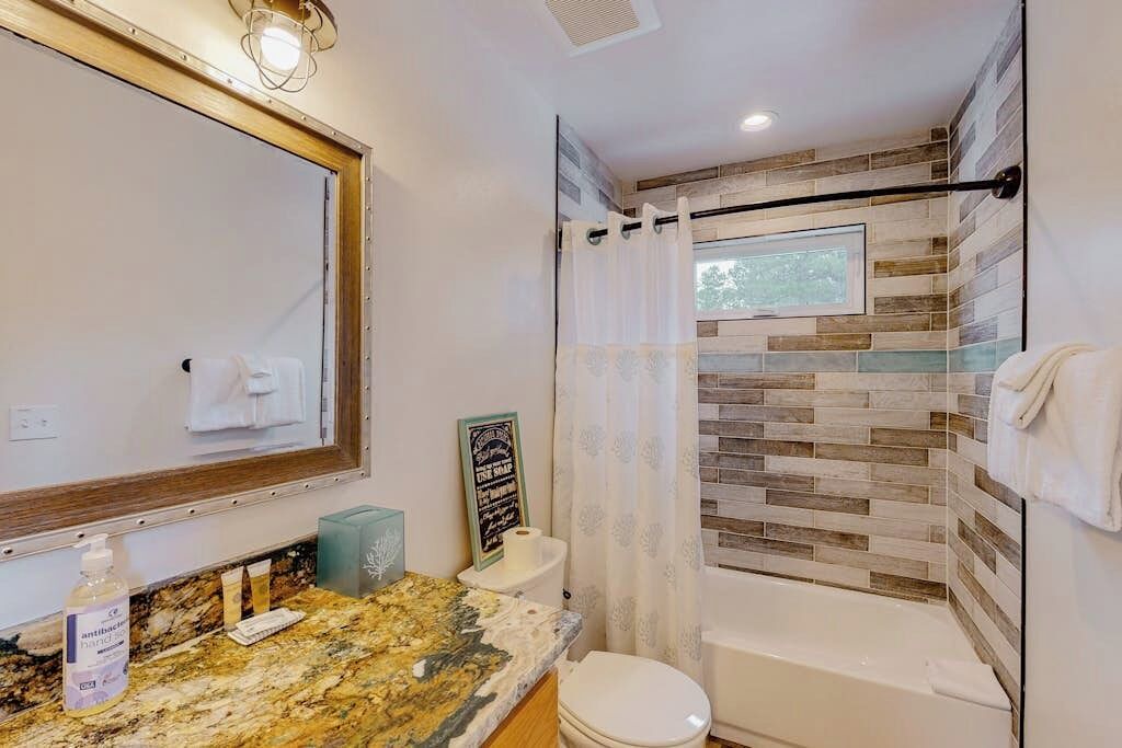 Photo of Bathroom in Bayfield