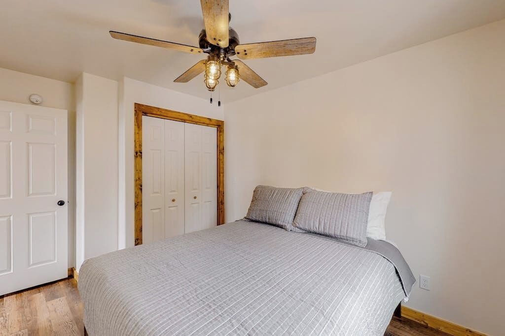 Photo of Bedroom in Bayfield