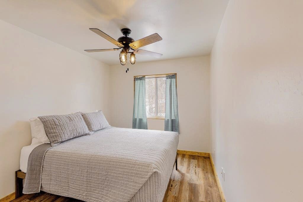 Photo of Bedroom in Bayfield