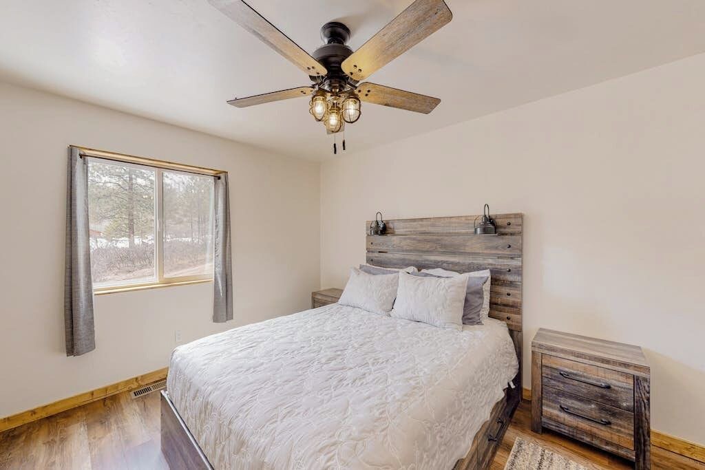 Photo of Bedroom in Bayfield