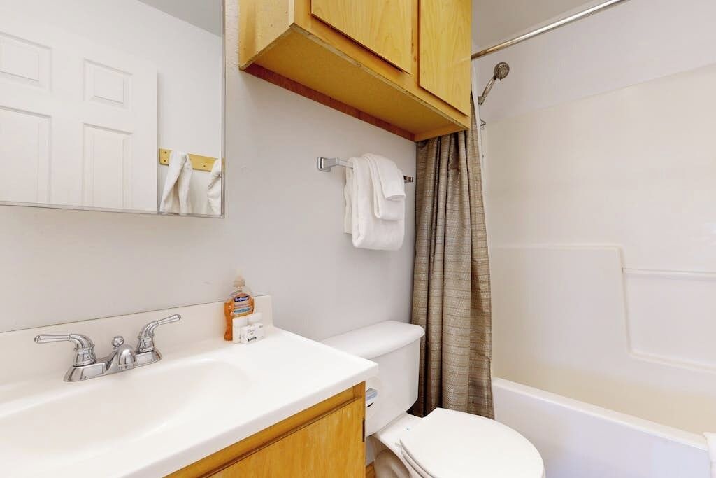 Photo of Bathroom in Gunnison