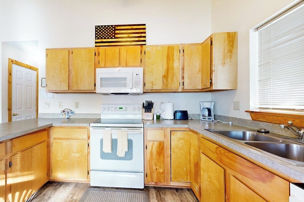 Photo of Kitchen in Gunnison