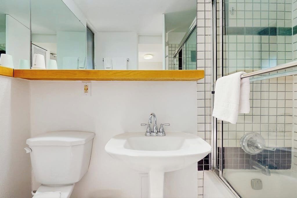 Photo of Bathroom in West End