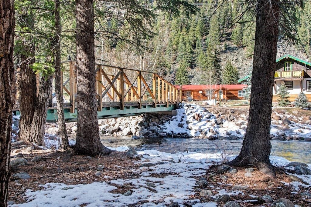 Photo of Outdoor in South Fork