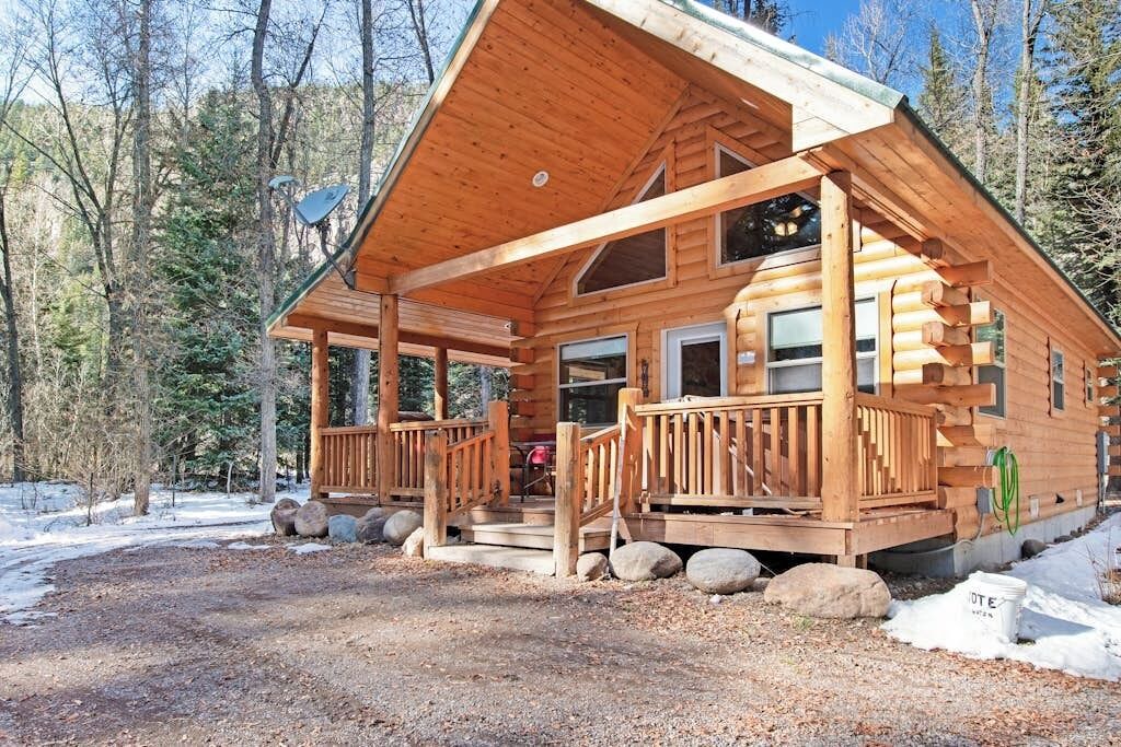 Photo of Outdoor in South Fork