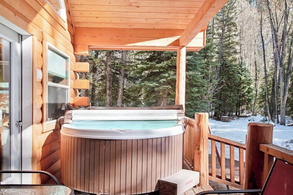Photo of Outdoor in South Fork
