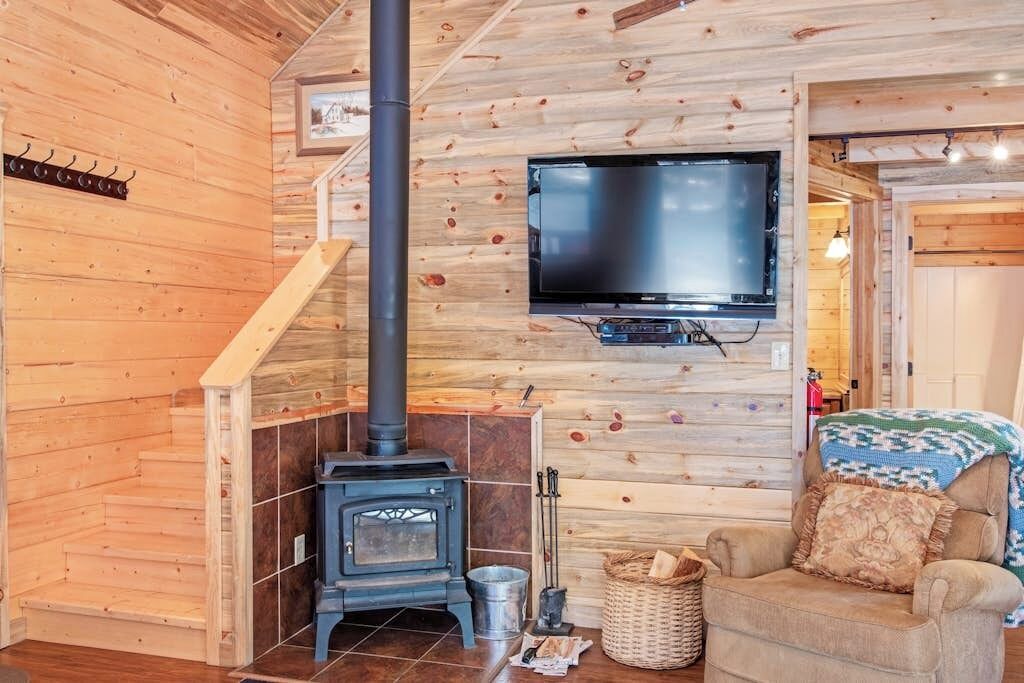 Photo of Livingroom in South Fork