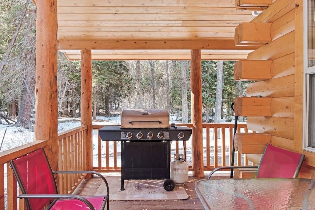 Photo of Outdoor in South Fork