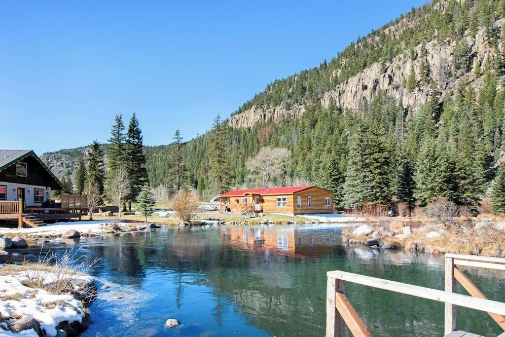 Photo of Others in South Fork