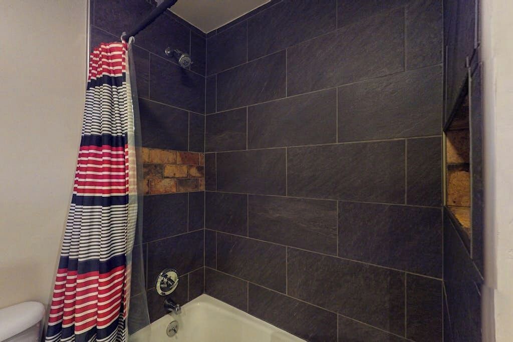 Photo of Bathroom in Del Norte