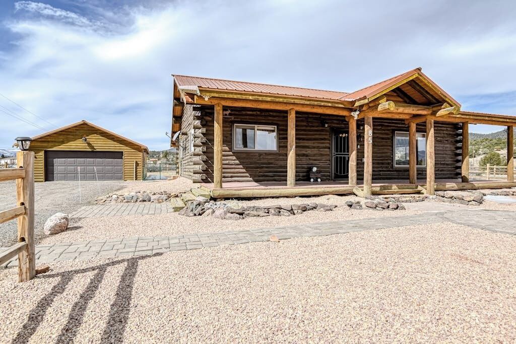 Photo of Outdoor in Alpine Village