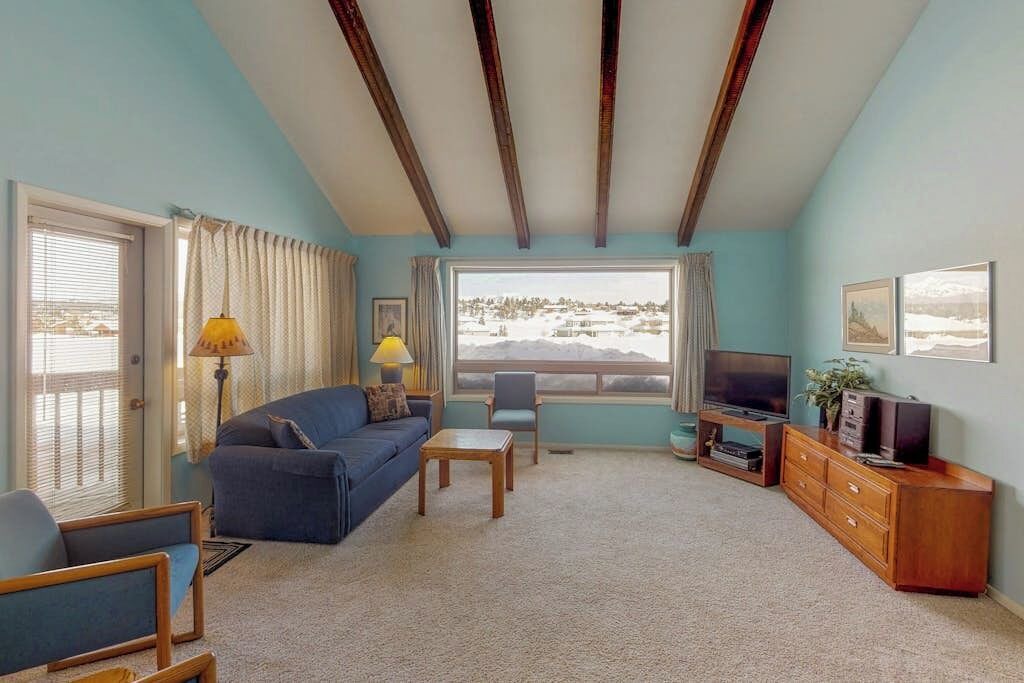 Photo of Livingroom in Pagosa Springs