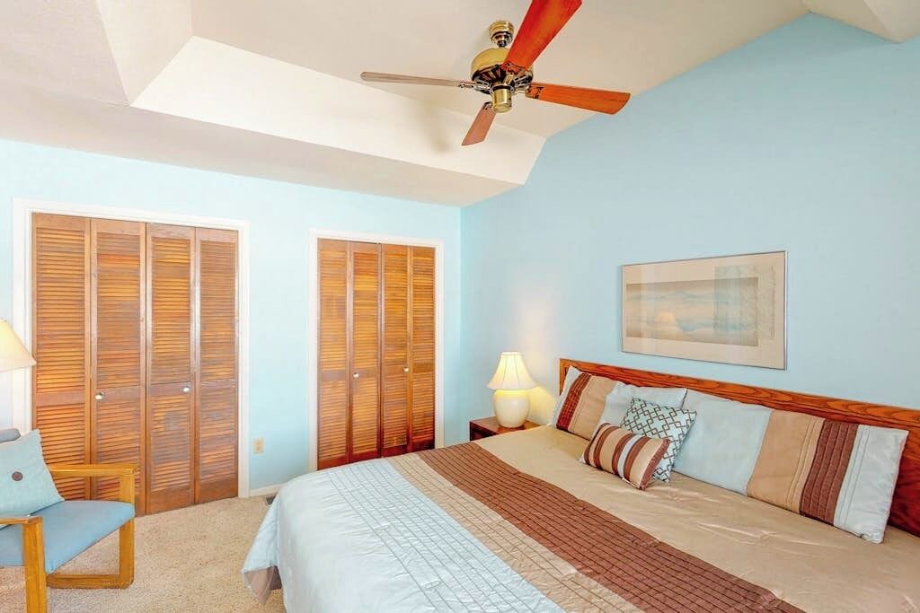 Photo of Bedroom in Pagosa Springs