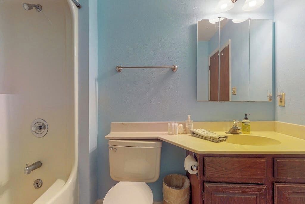 Photo of Bathroom in Pagosa Springs
