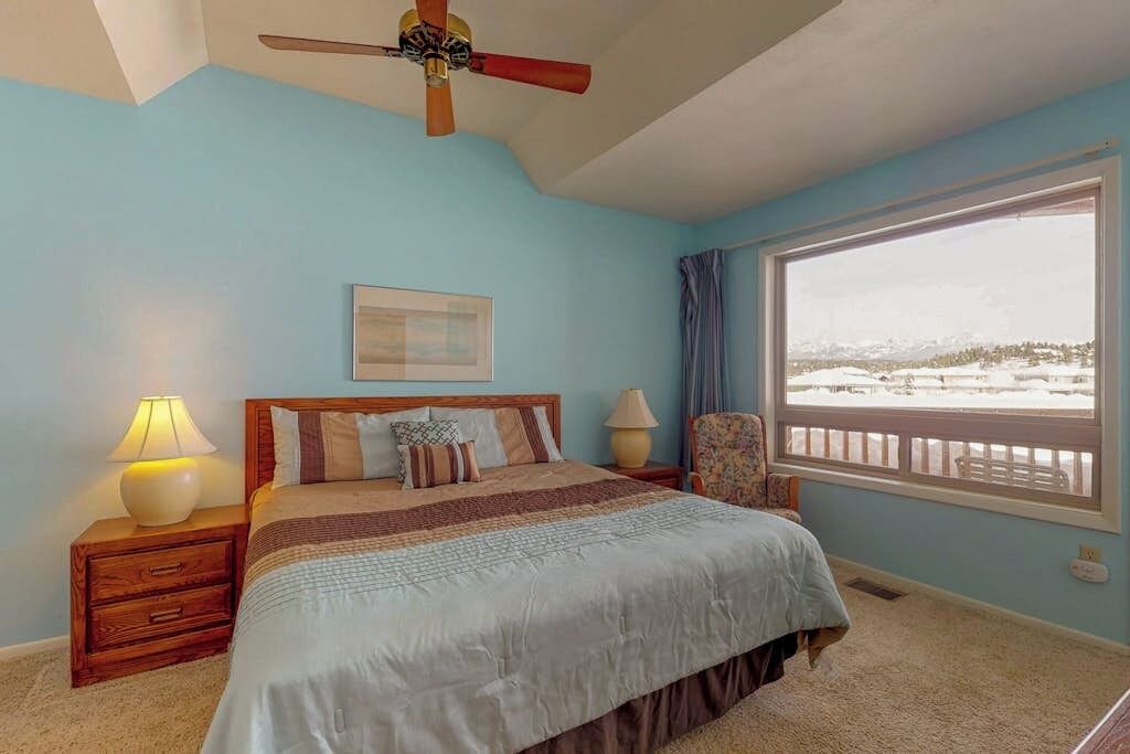 Photo of Bedroom in Pagosa Springs