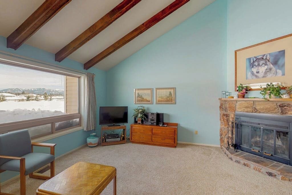 Photo of Livingroom in Pagosa Springs