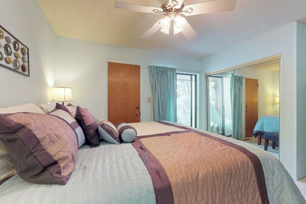 Photo of Bedroom in Pagosa Springs