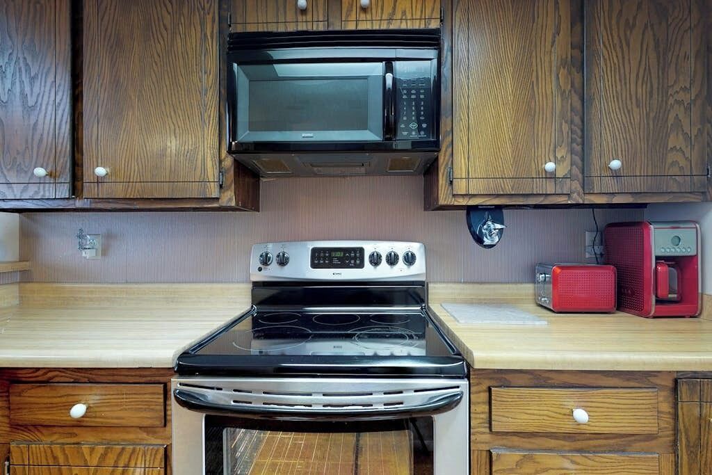 Photo of Kitchen in Pagosa Springs